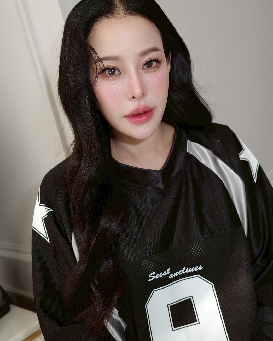 หนิง - ปณิตา พัฒนาหิรัญ