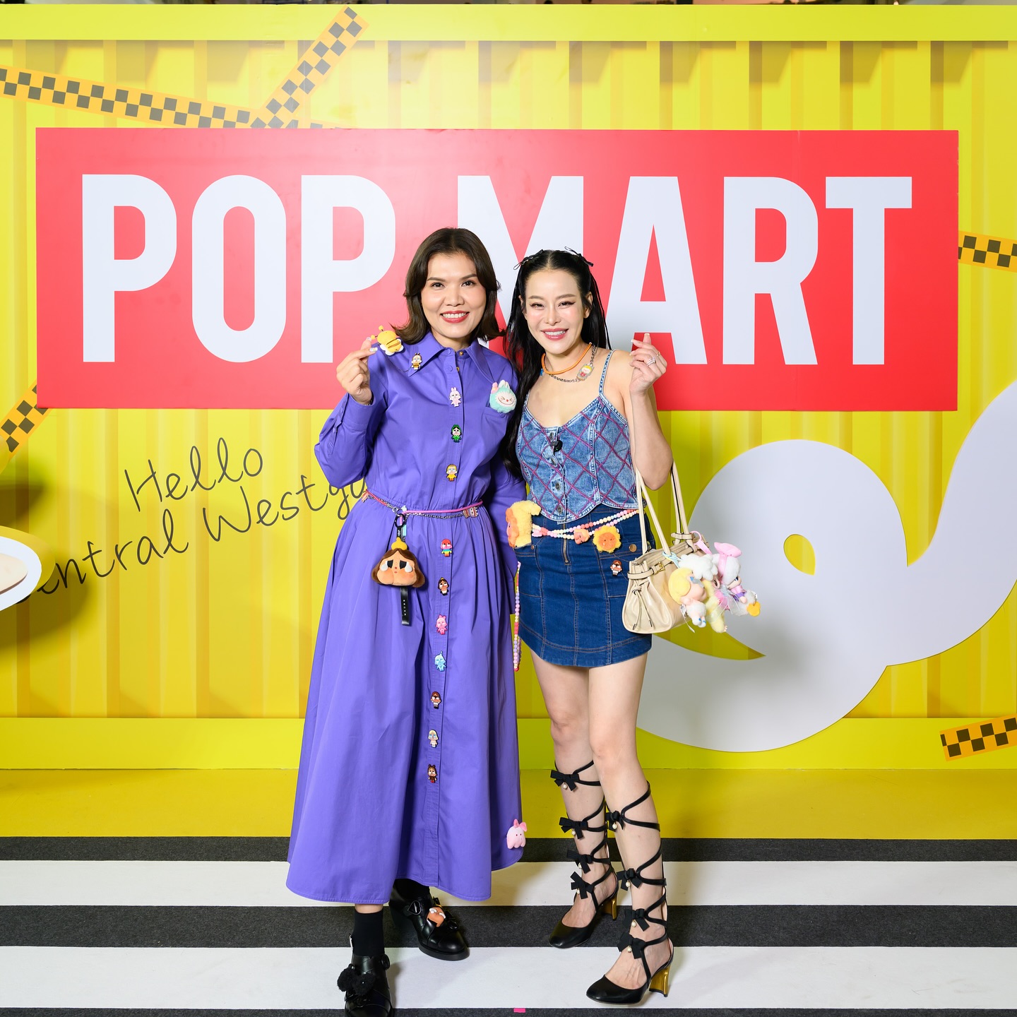 หนิง - ปณิตา พัฒนาหิรัญ