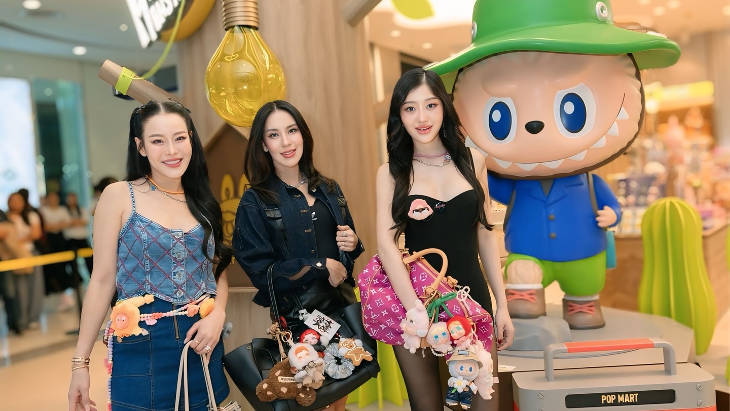 หนิง - ปณิตา พัฒนาหิรัญ