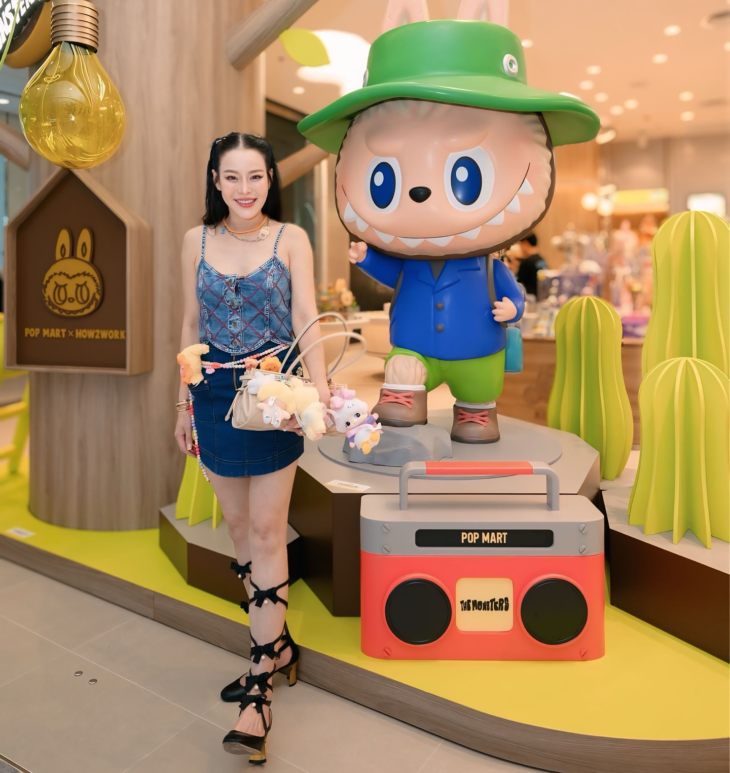 หนิง - ปณิตา พัฒนาหิรัญ