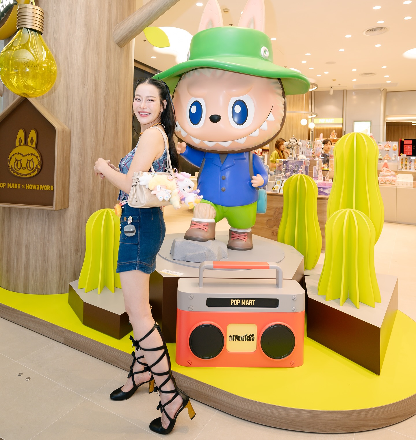 หนิง - ปณิตา พัฒนาหิรัญ