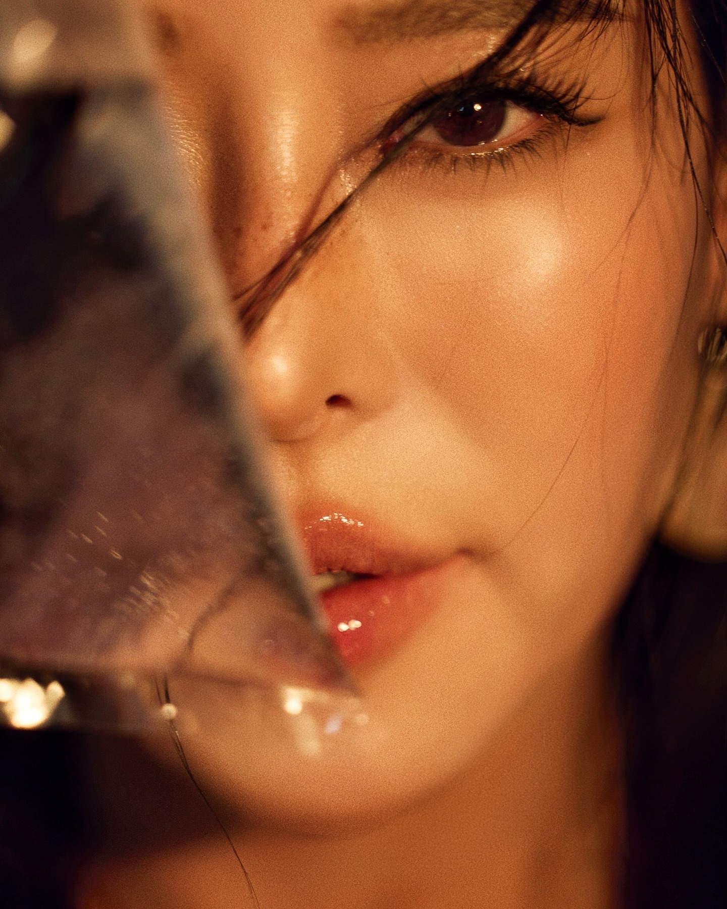 หนิง - ปณิตา พัฒนาหิรัญ