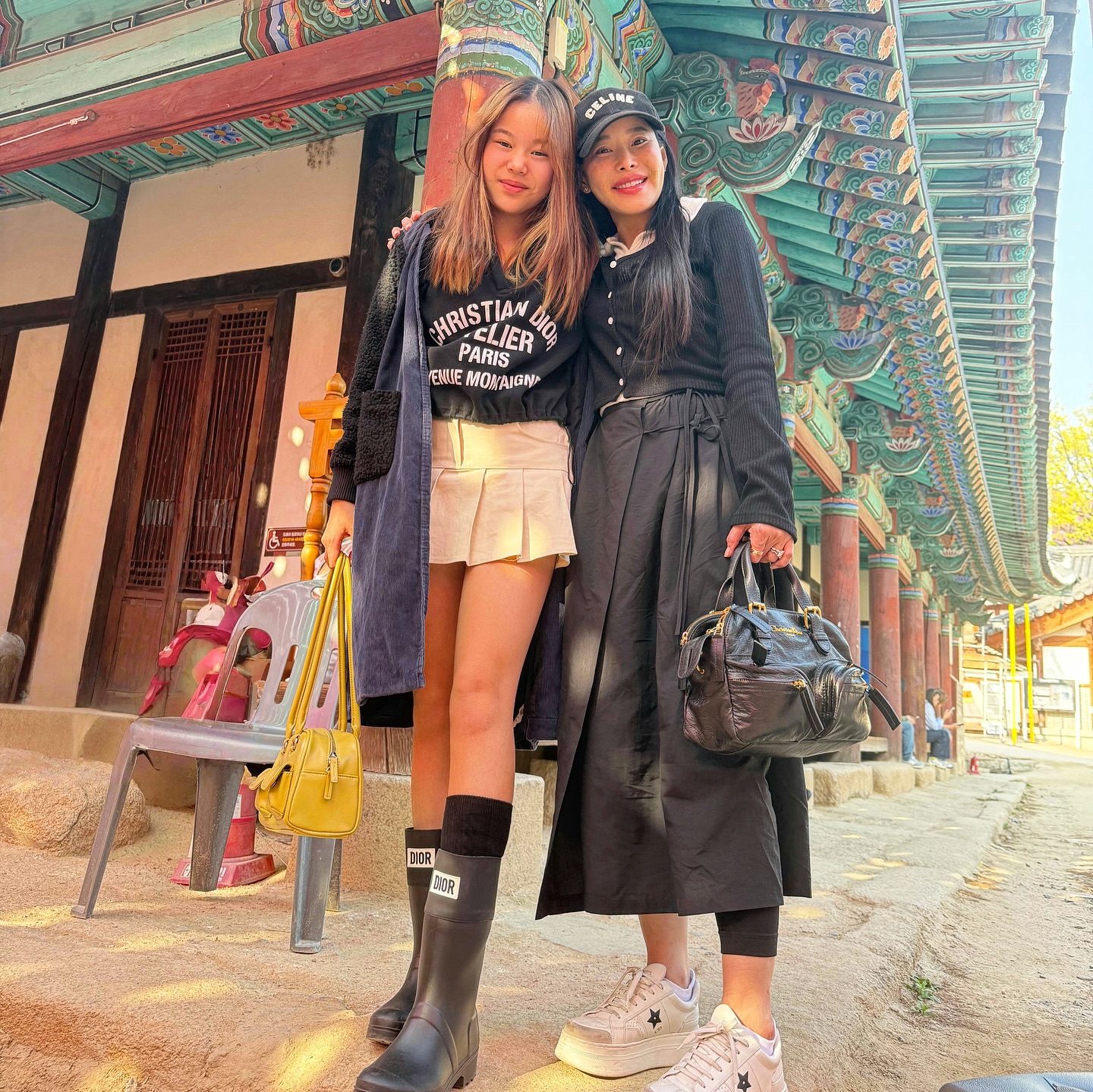 หนิง - ปณิตา พัฒนาหิรัญ