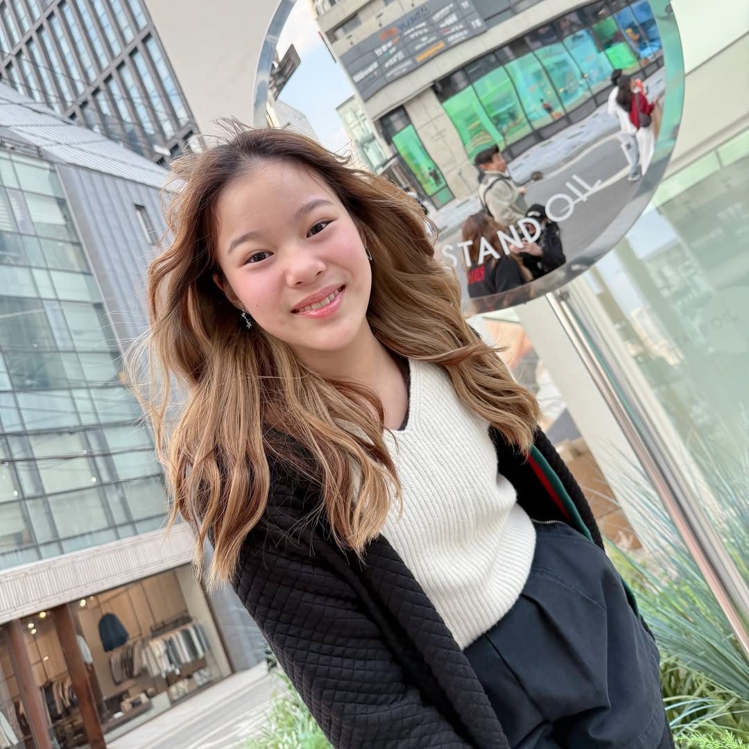 หนิง - ปณิตา พัฒนาหิรัญ