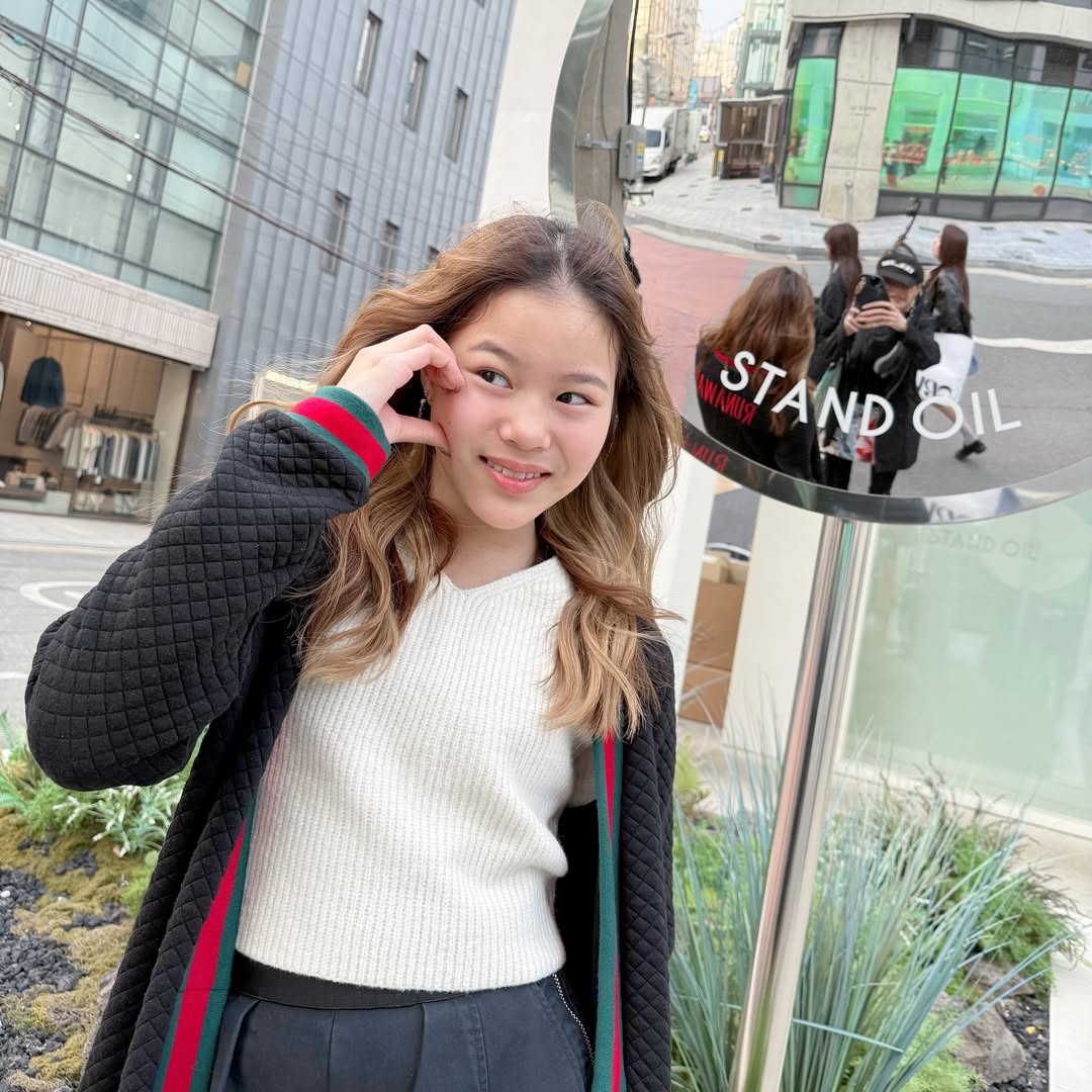 หนิง - ปณิตา พัฒนาหิรัญ