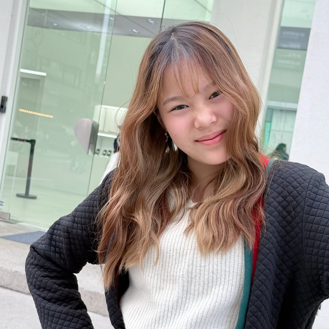หนิง - ปณิตา พัฒนาหิรัญ