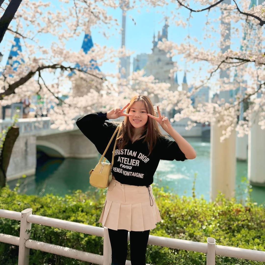 หนิง - ปณิตา พัฒนาหิรัญ