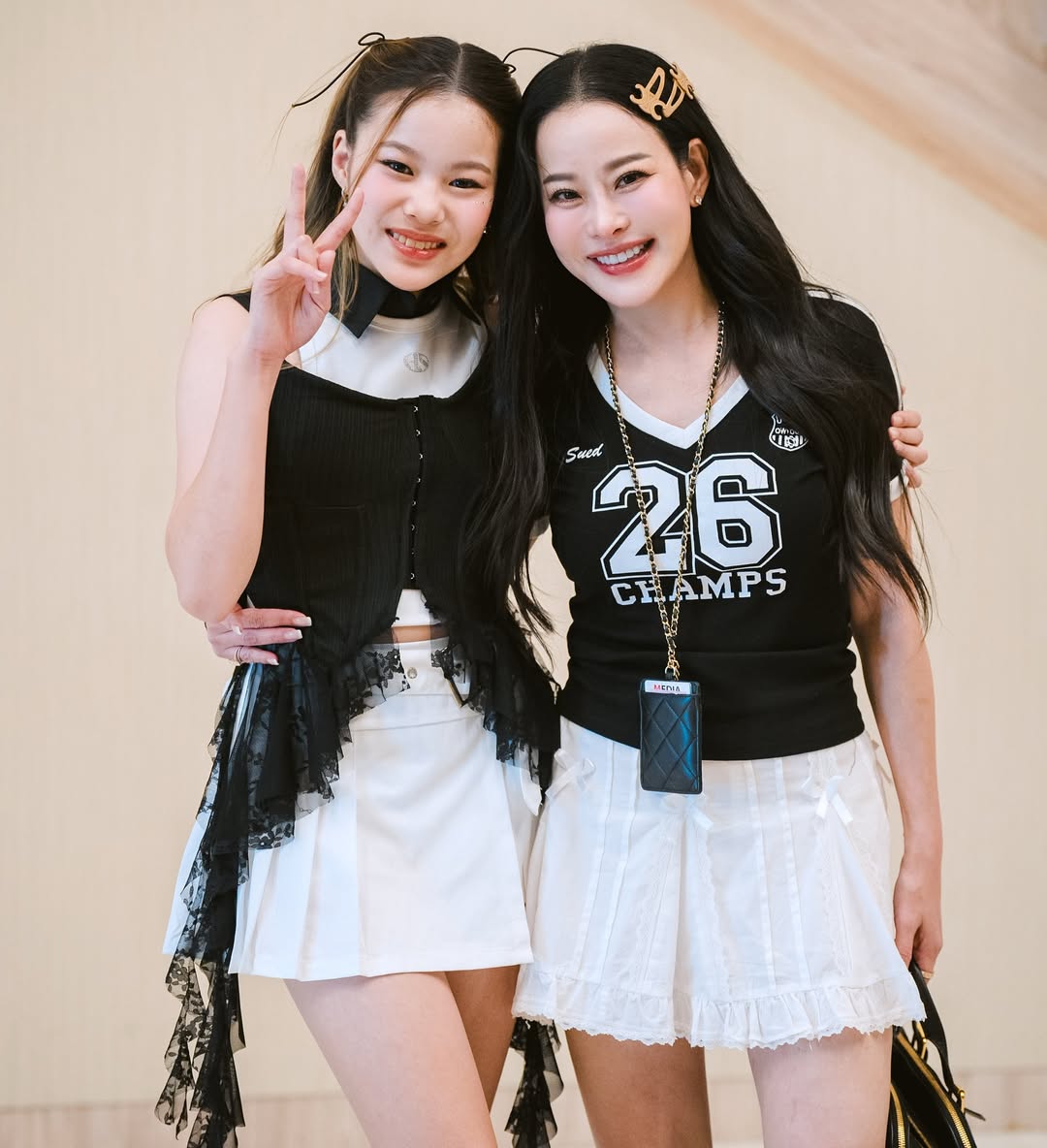 หนิง - ปณิตา พัฒนาหิรัญ