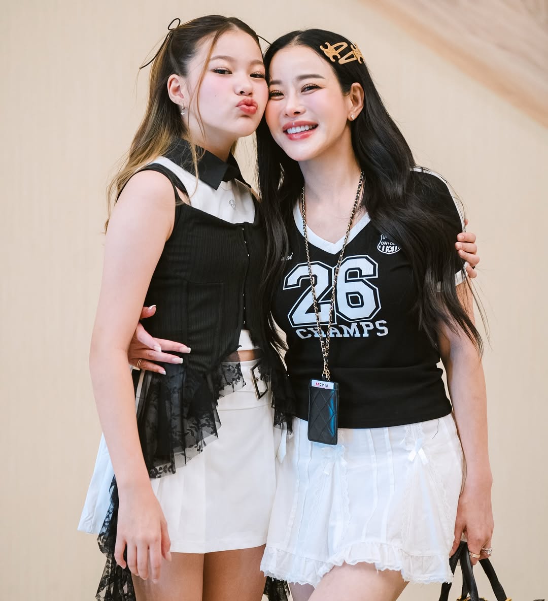 หนิง - ปณิตา พัฒนาหิรัญ