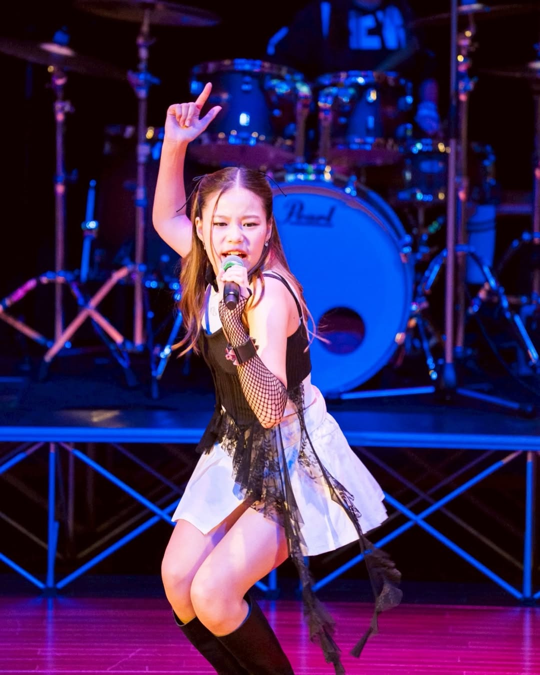 หนิง - ปณิตา พัฒนาหิรัญ