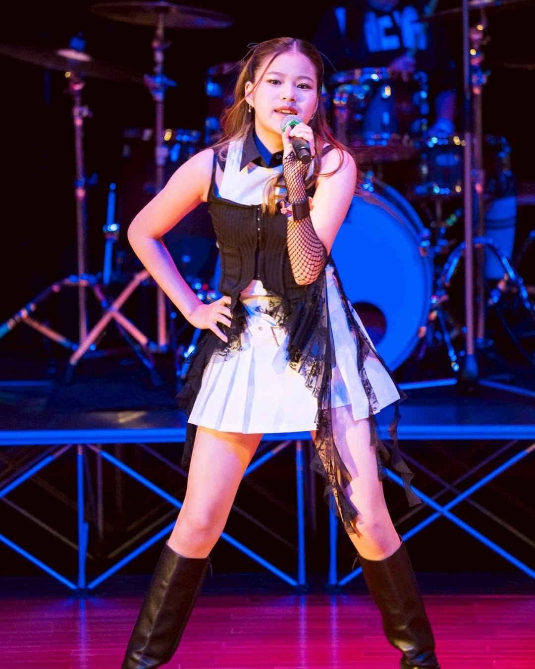 หนิง - ปณิตา พัฒนาหิรัญ