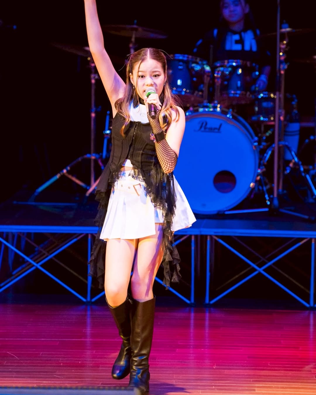 หนิง - ปณิตา พัฒนาหิรัญ