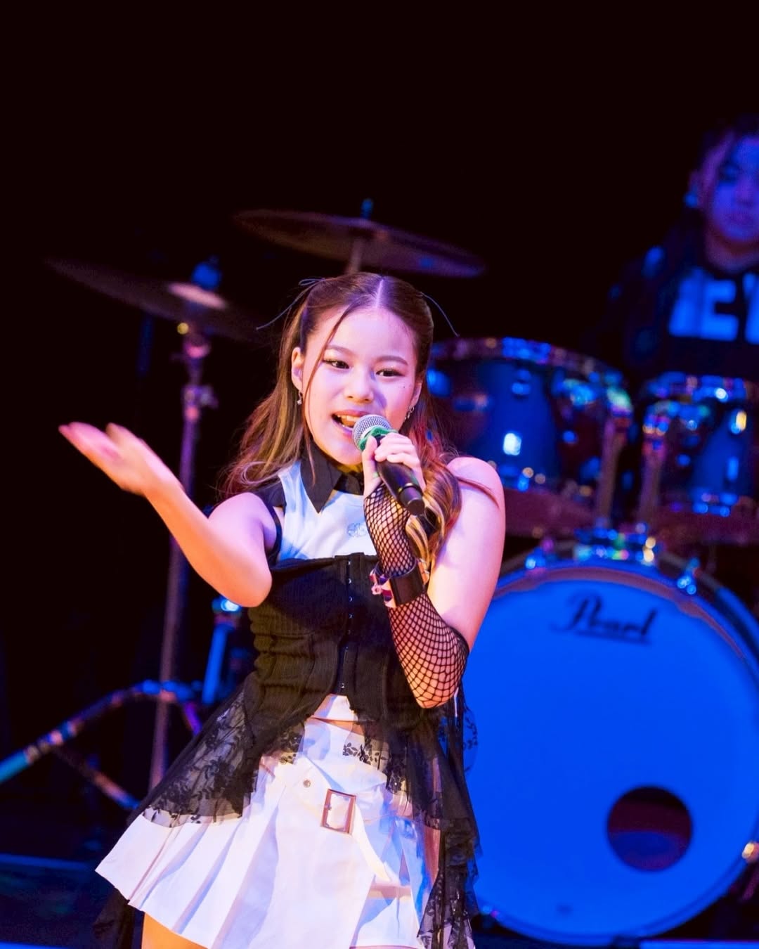 หนิง - ปณิตา พัฒนาหิรัญ