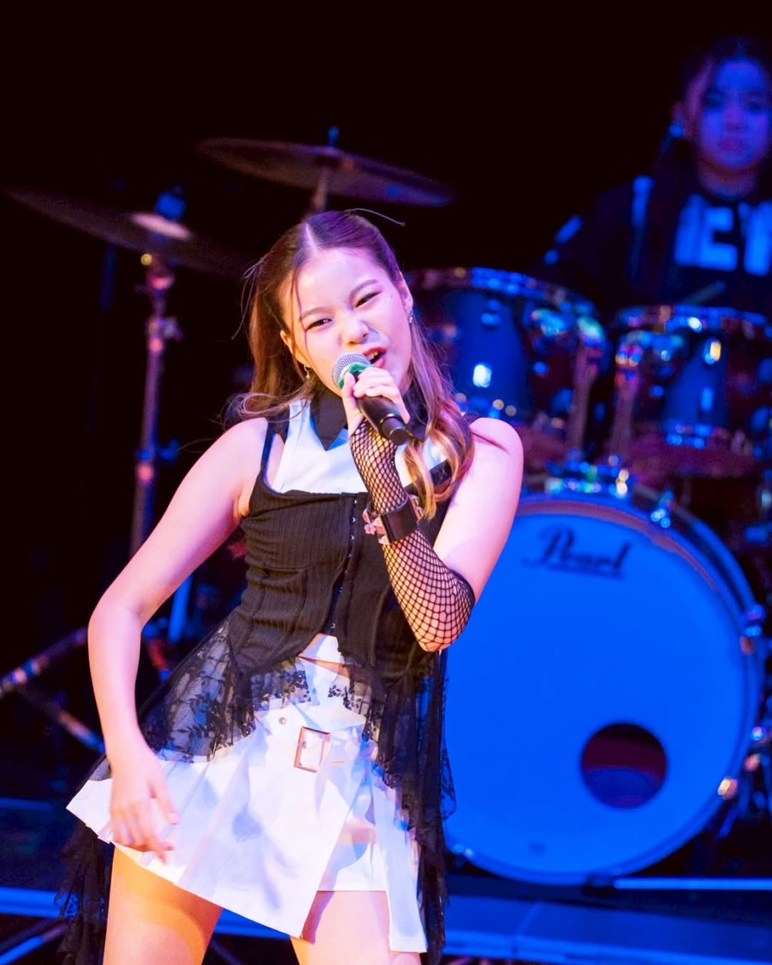 หนิง - ปณิตา พัฒนาหิรัญ