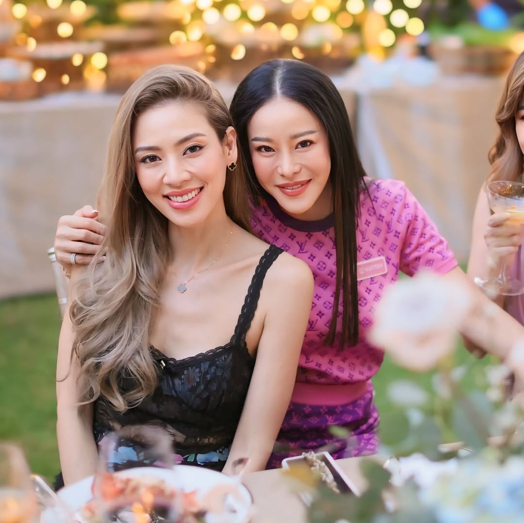 หนิง - ปณิตา พัฒนาหิรัญ