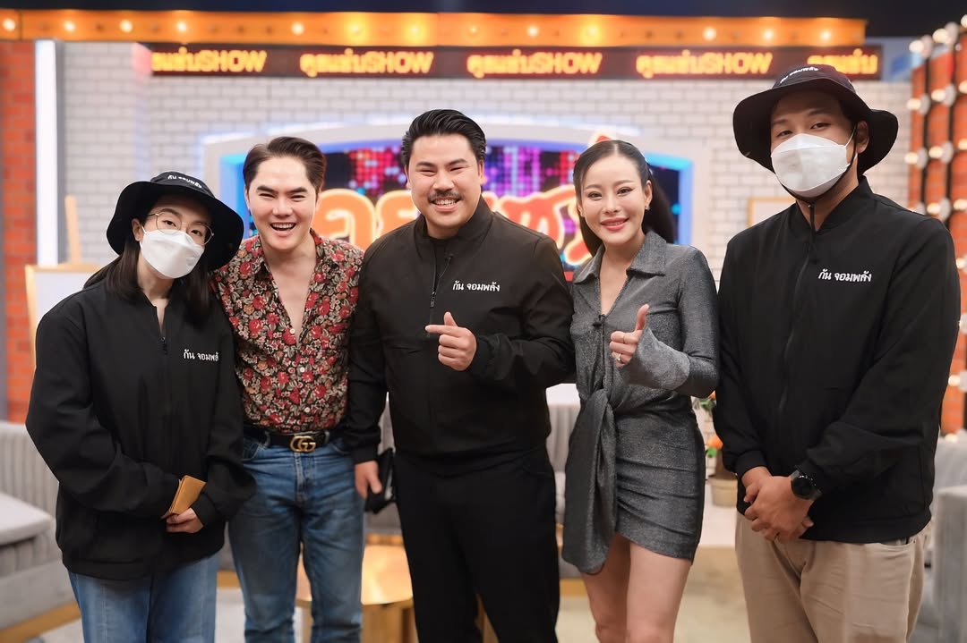 หนิง - ปณิตา พัฒนาหิรัญ