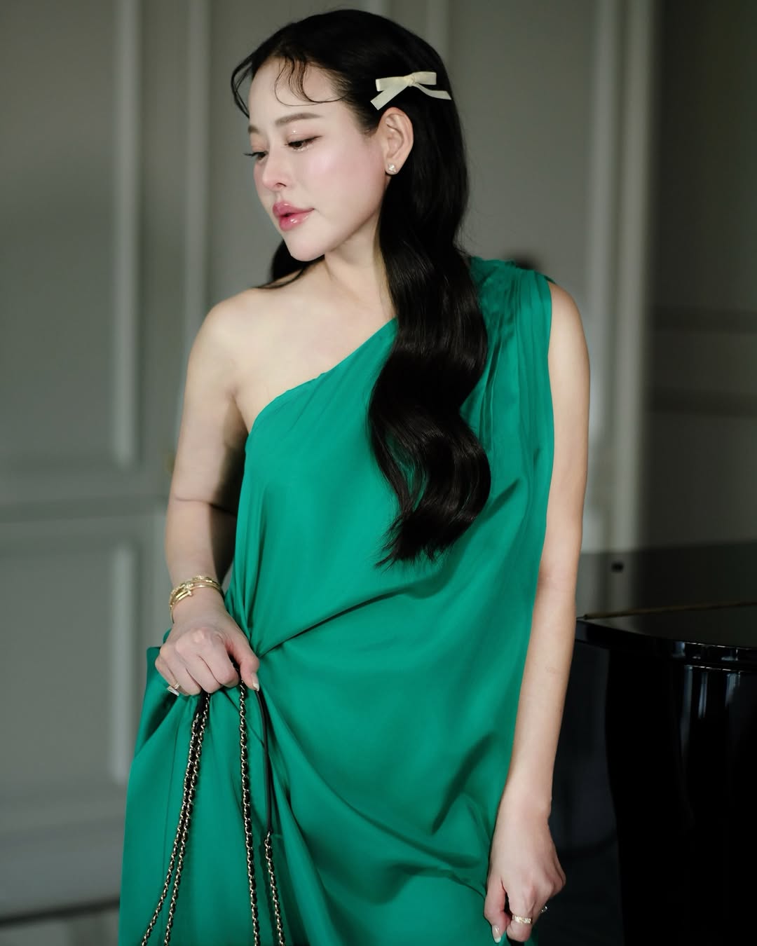 หนิง - ปณิตา พัฒนาหิรัญ