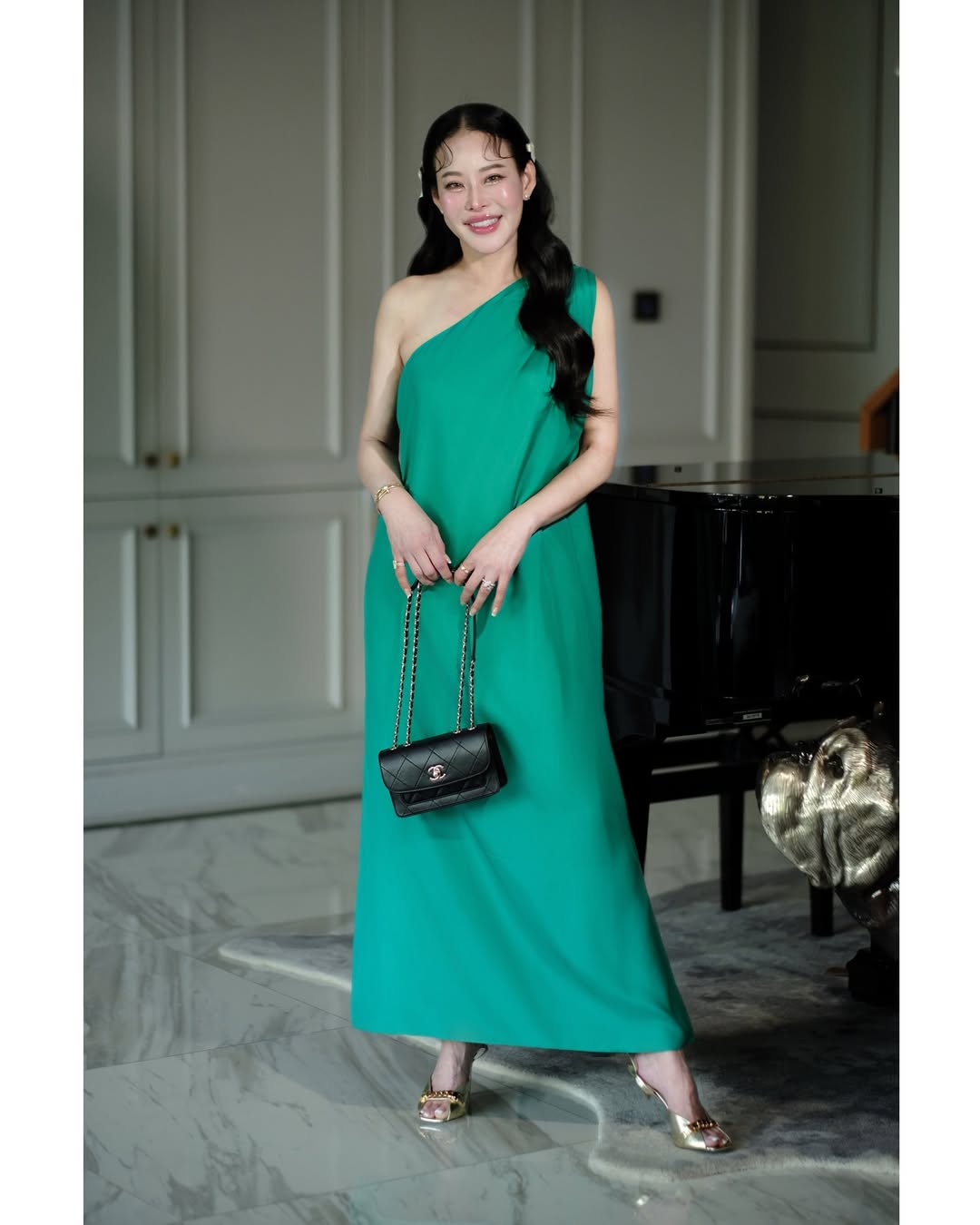 หนิง - ปณิตา พัฒนาหิรัญ