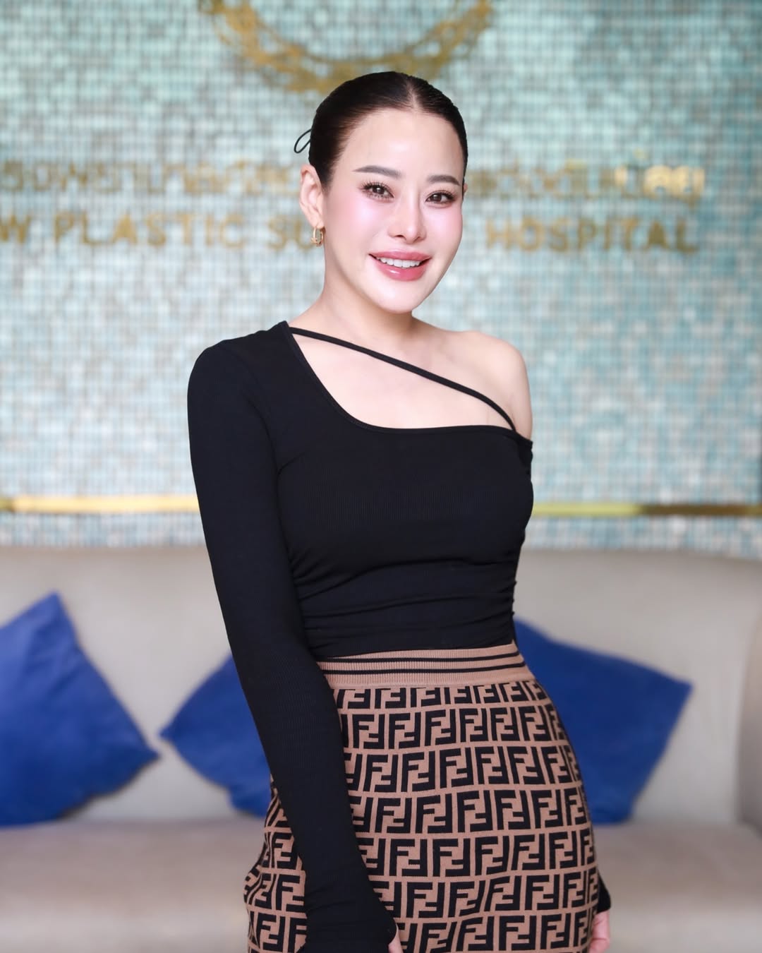 หนิง - ปณิตา พัฒนาหิรัญ