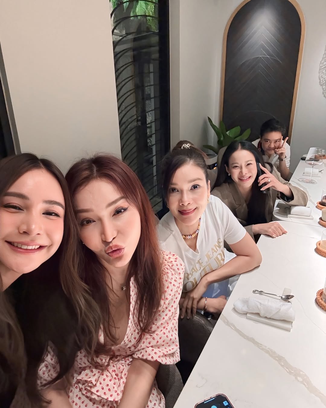 หนิง - ปณิตา พัฒนาหิรัญ