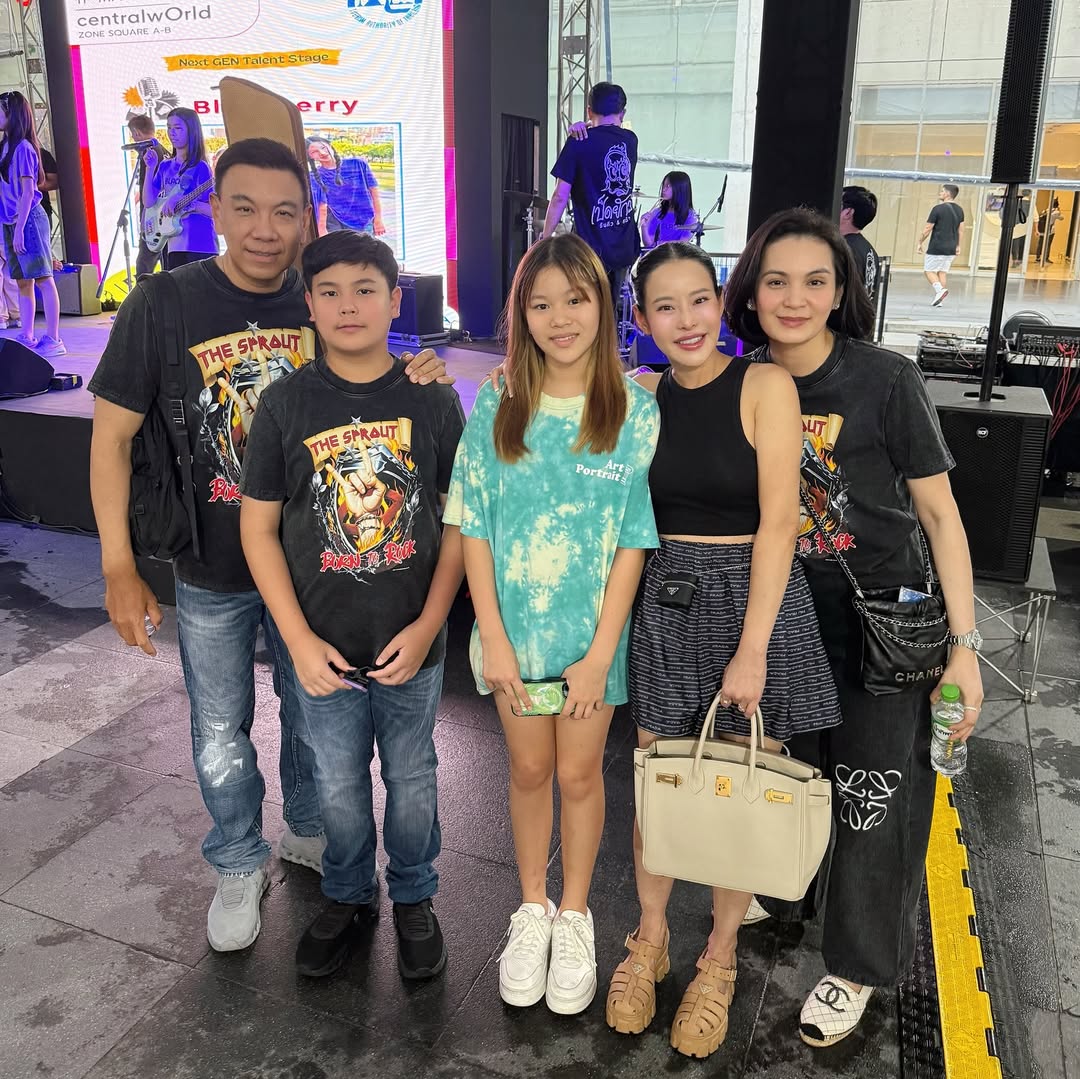 หนิง - ปณิตา พัฒนาหิรัญ
