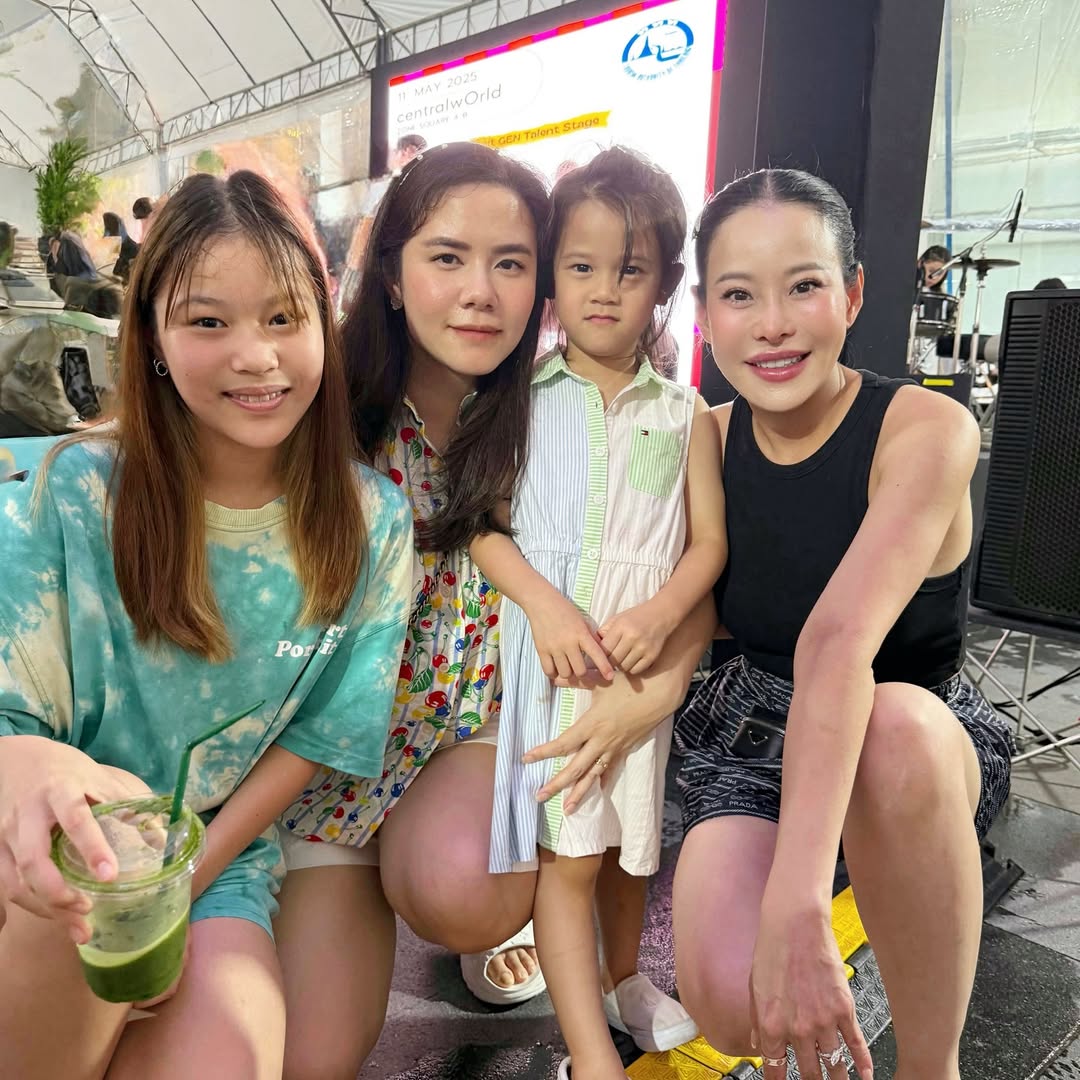 หนิง - ปณิตา พัฒนาหิรัญ