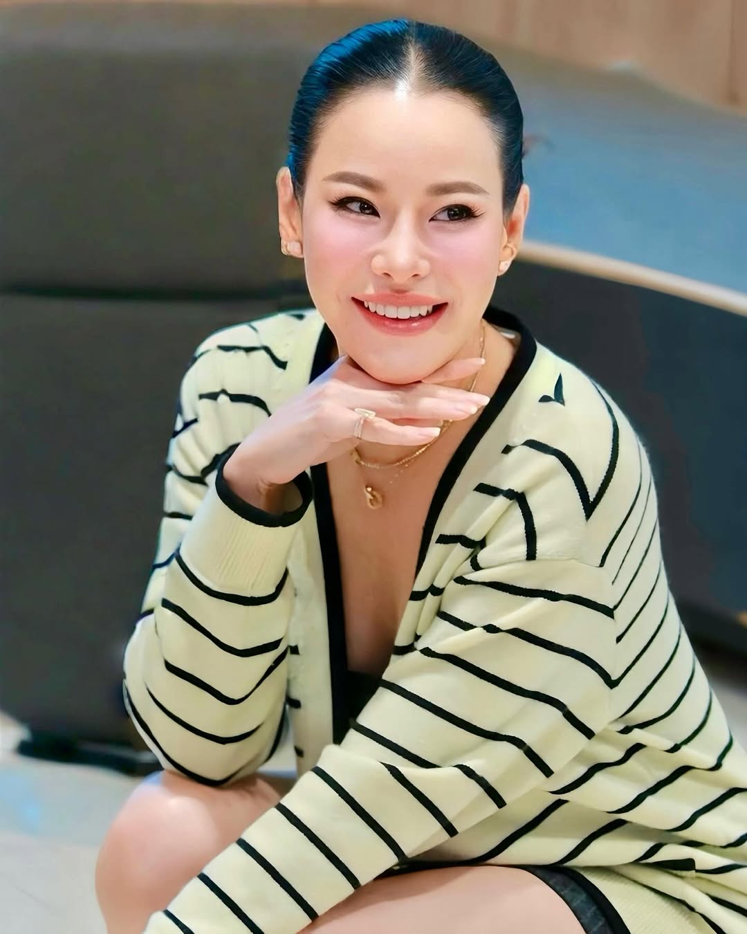 หนิง - ปณิตา พัฒนาหิรัญ