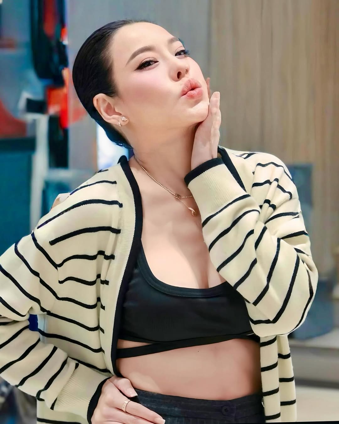 หนิง - ปณิตา พัฒนาหิรัญ