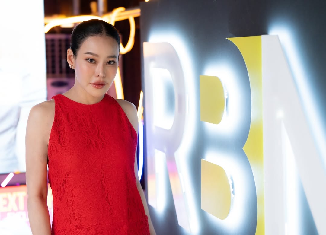 หนิง - ปณิตา พัฒนาหิรัญ