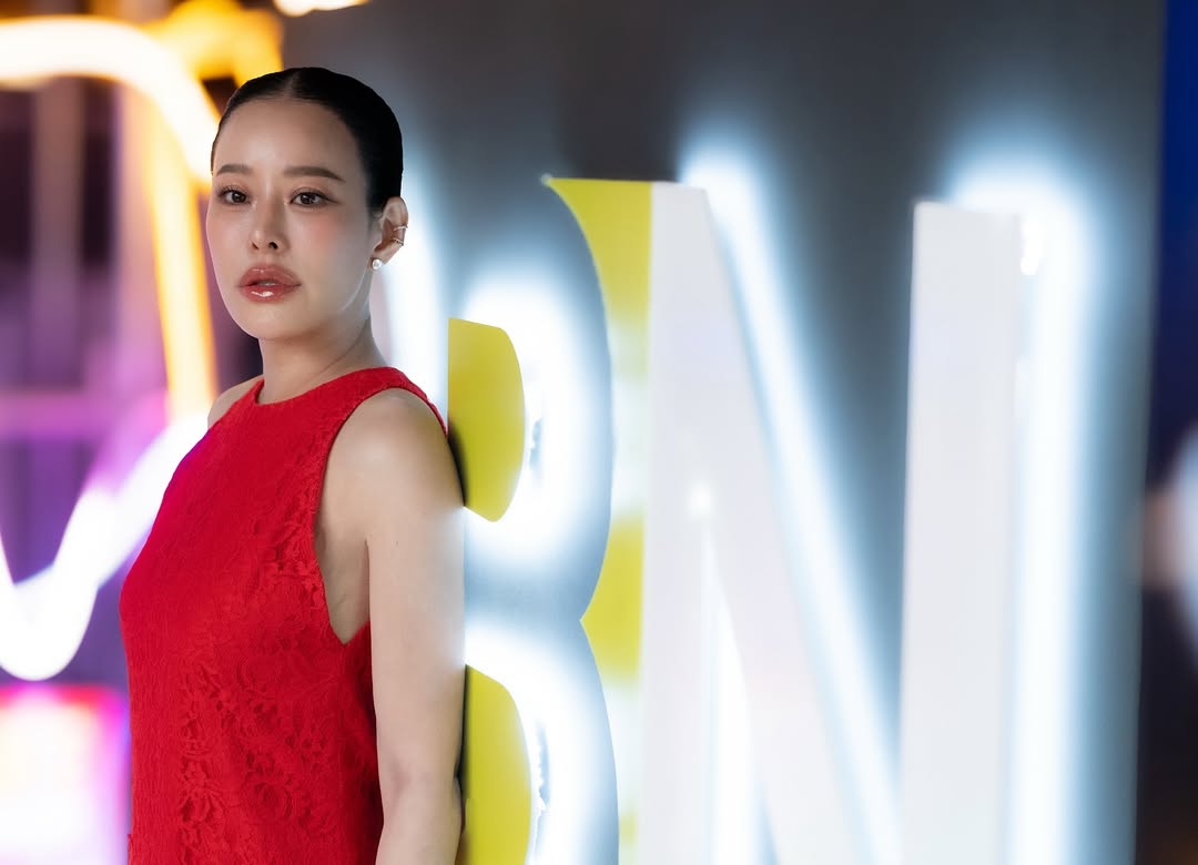 หนิง - ปณิตา พัฒนาหิรัญ