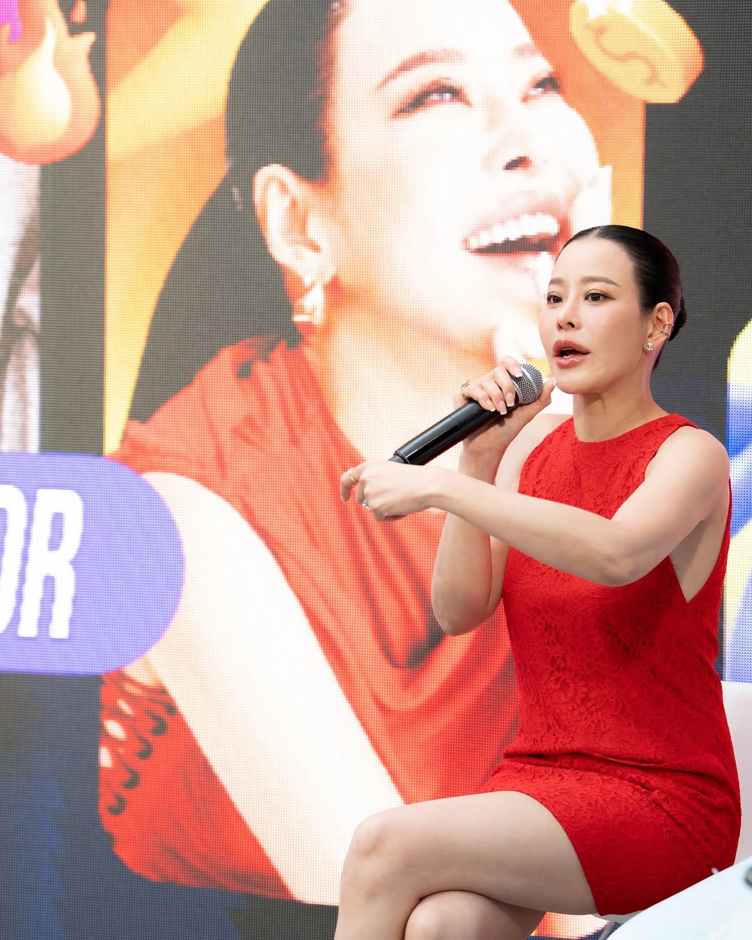 หนิง - ปณิตา พัฒนาหิรัญ
