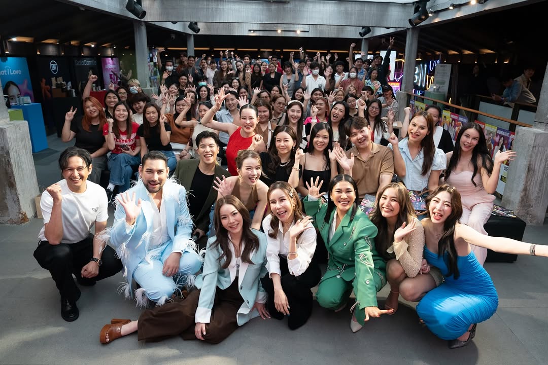 หนิง - ปณิตา พัฒนาหิรัญ