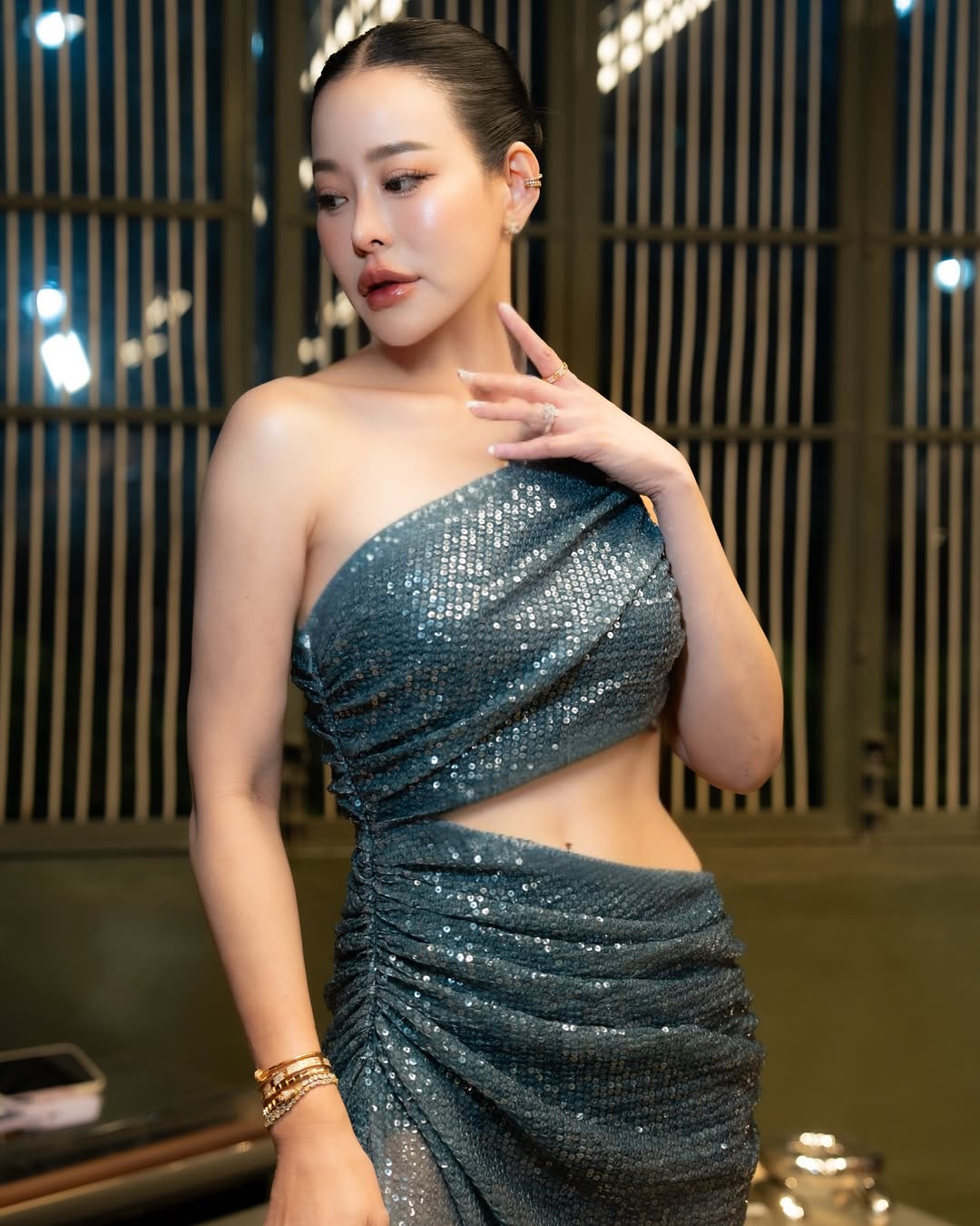 หนิง - ปณิตา พัฒนาหิรัญ