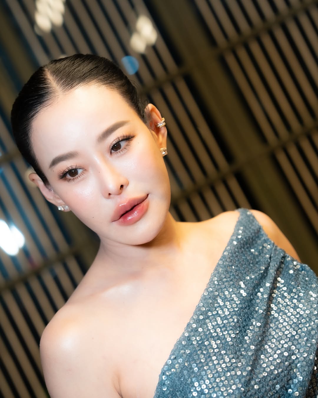 หนิง - ปณิตา พัฒนาหิรัญ