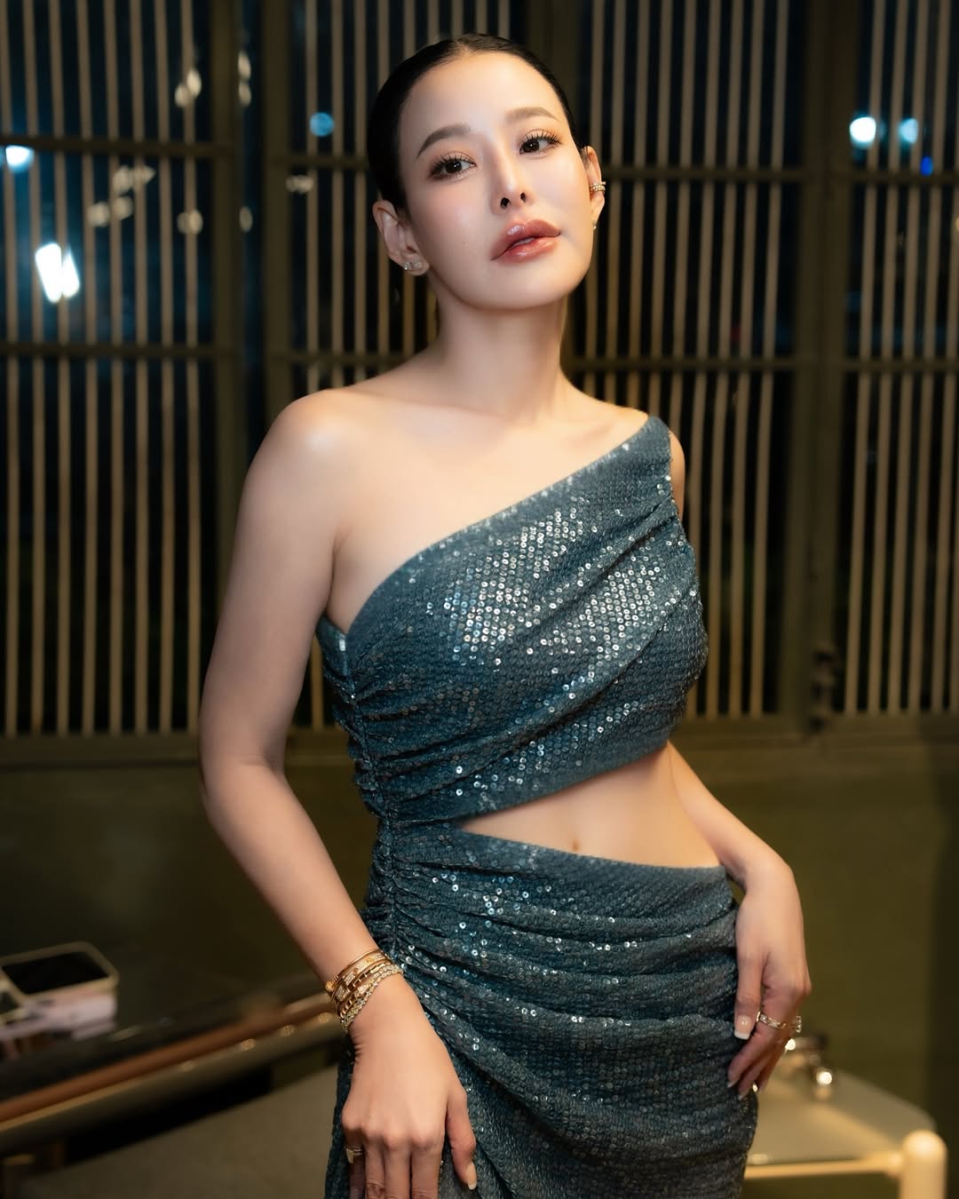 หนิง - ปณิตา พัฒนาหิรัญ