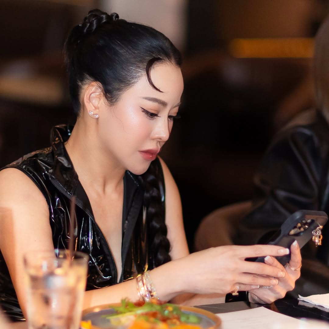หนิง - ปณิตา พัฒนาหิรัญ