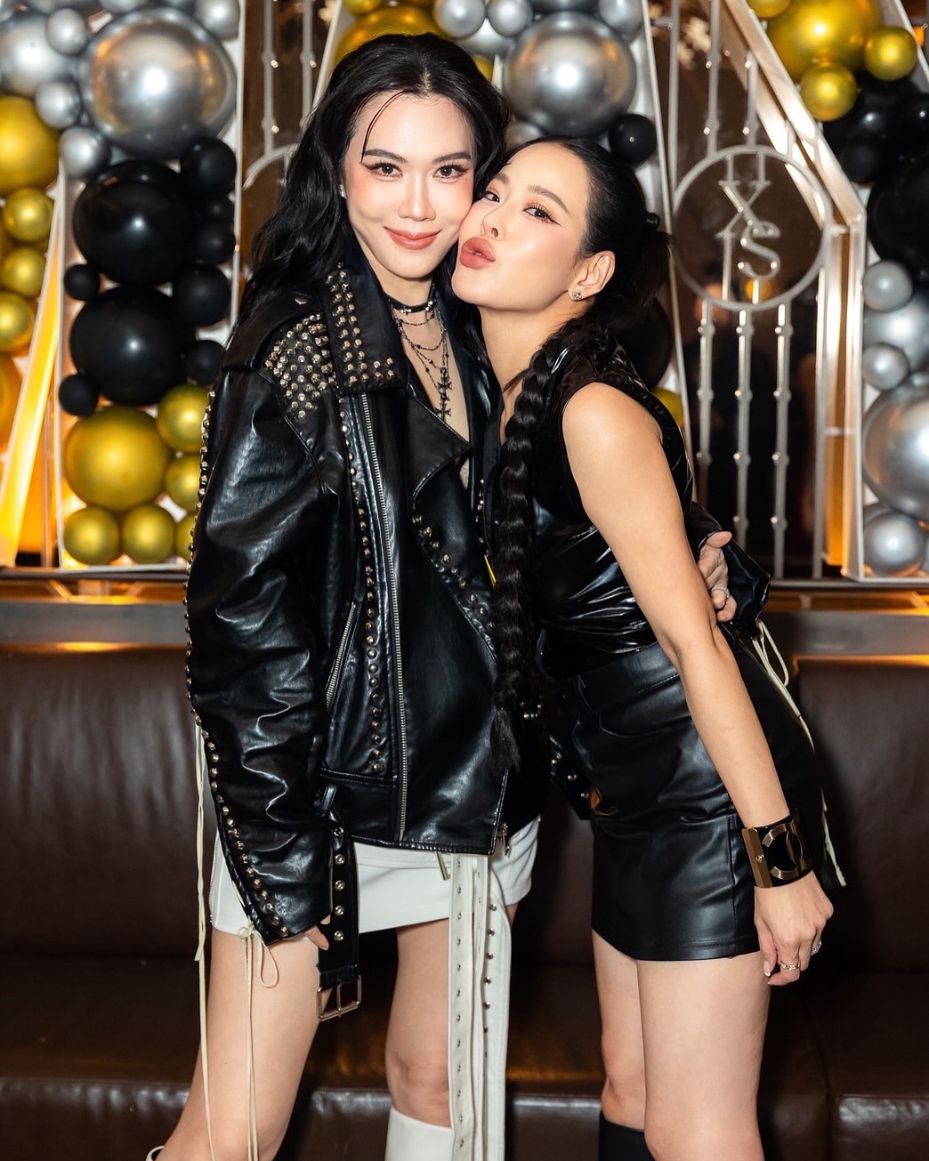 หนิง - ปณิตา พัฒนาหิรัญ