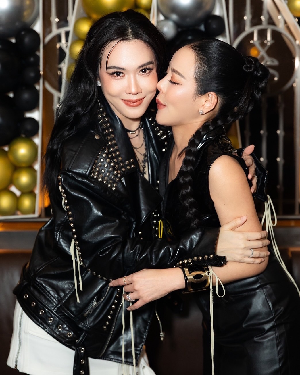หนิง - ปณิตา พัฒนาหิรัญ
