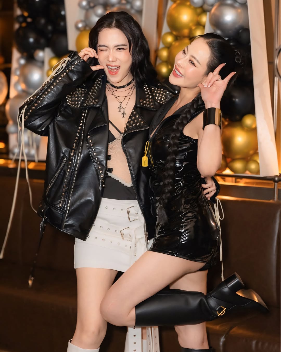 หนิง - ปณิตา พัฒนาหิรัญ