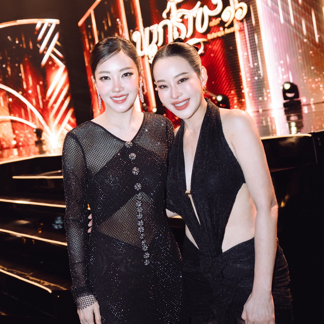 หนิง - ปณิตา พัฒนาหิรัญ