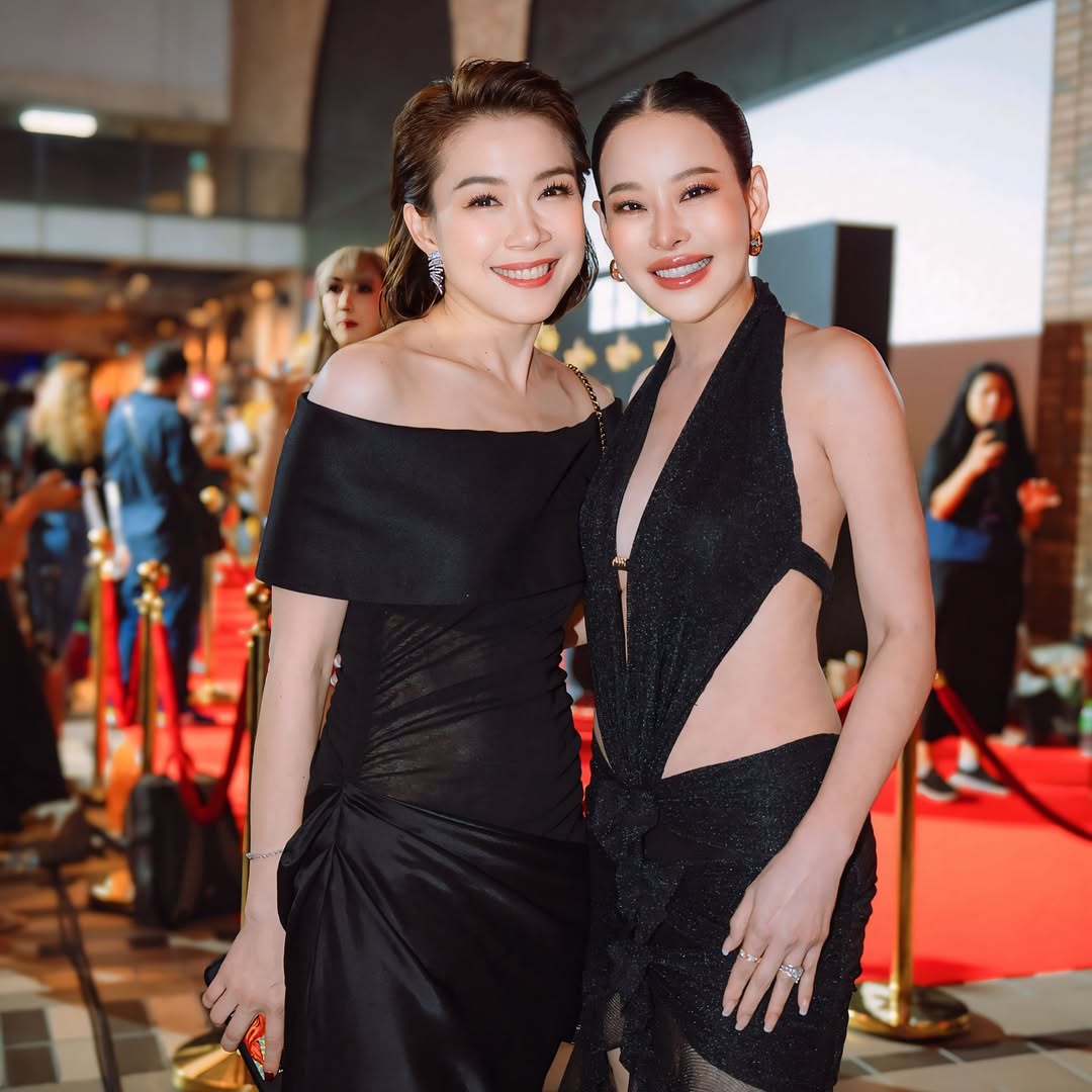 หนิง - ปณิตา พัฒนาหิรัญ