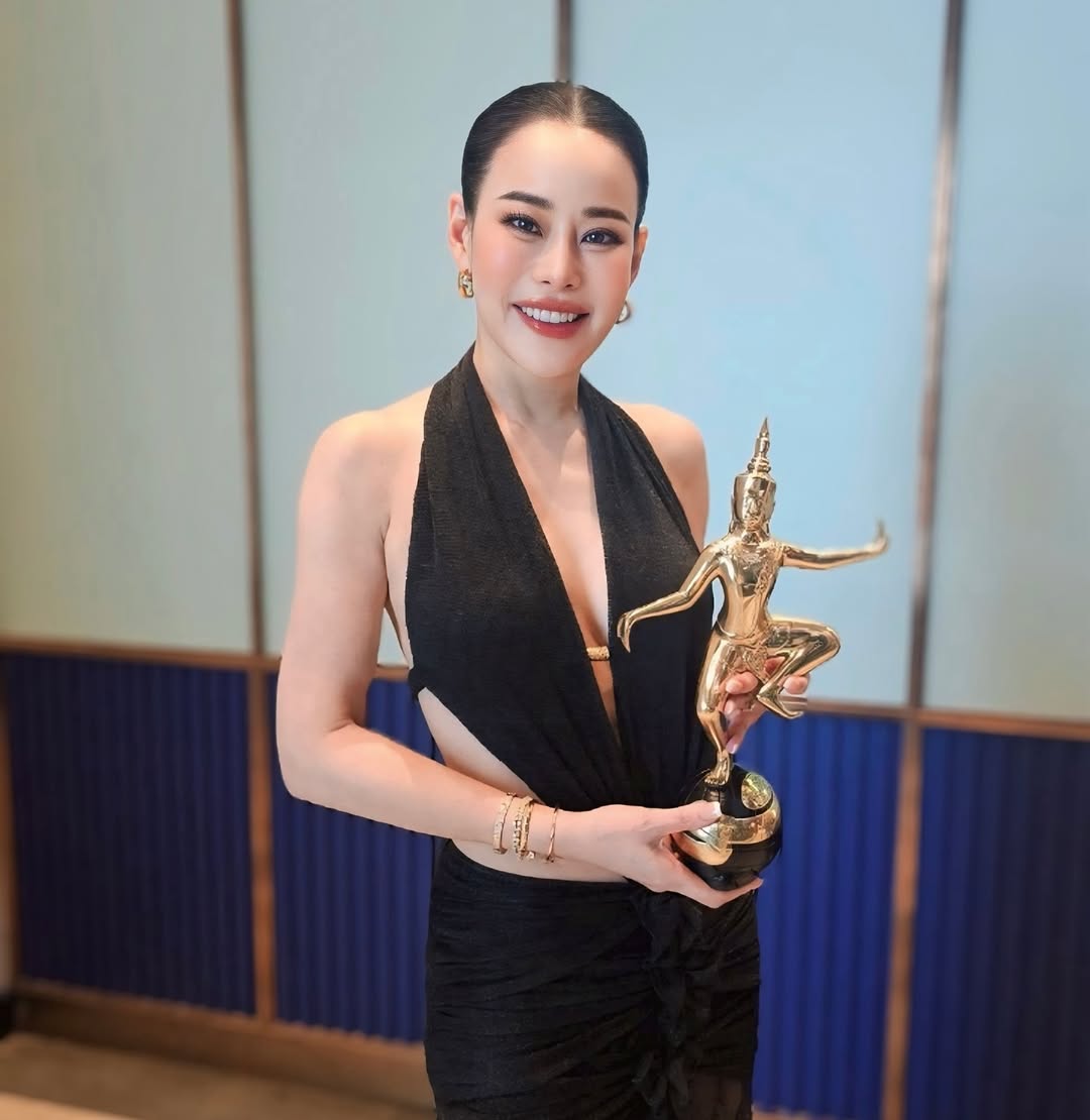 หนิง - ปณิตา พัฒนาหิรัญ