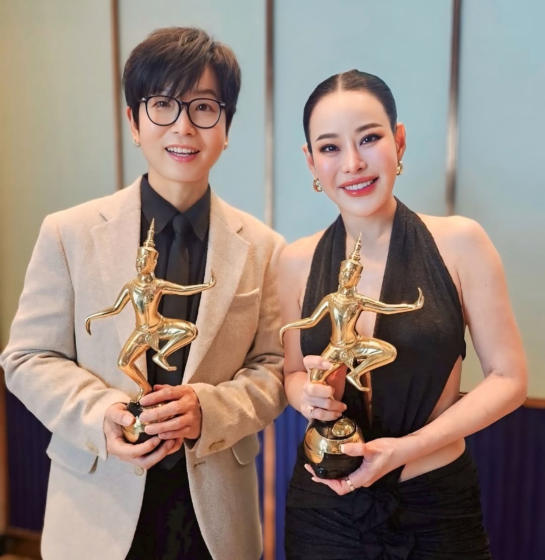 หนิง - ปณิตา พัฒนาหิรัญ
