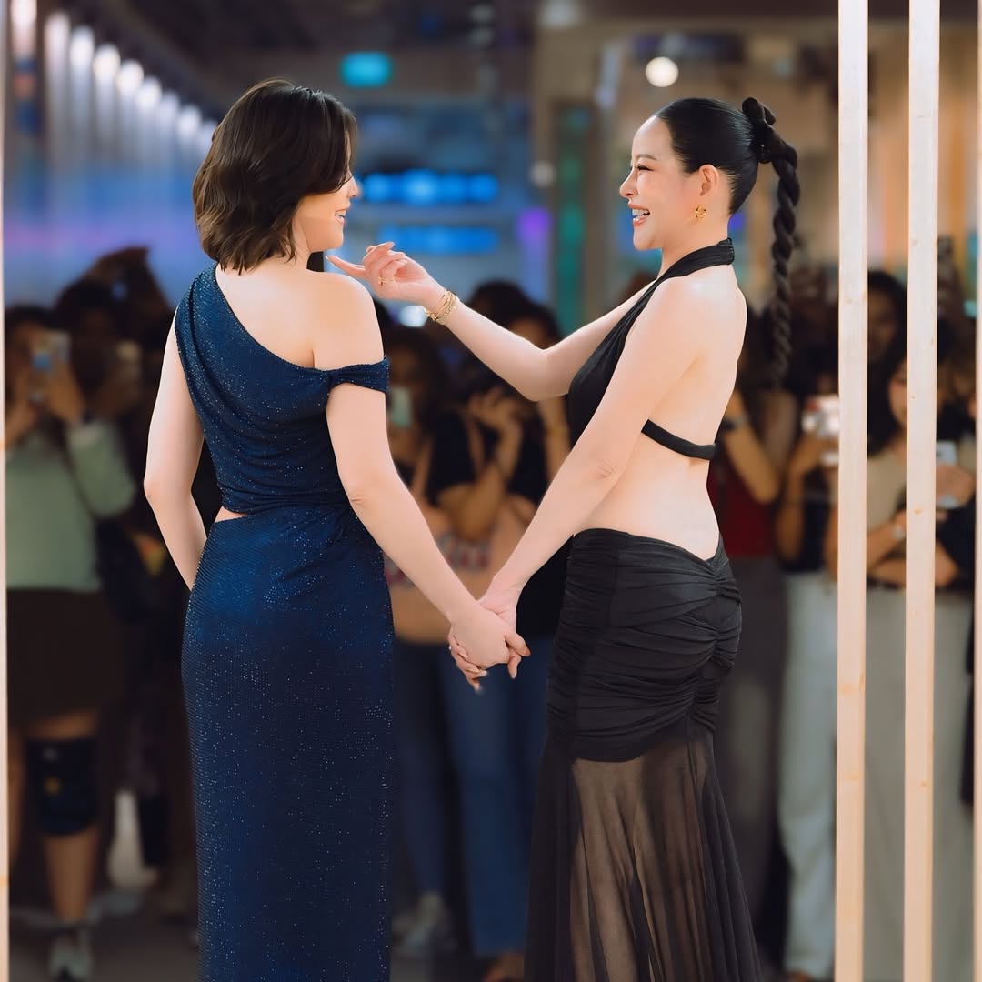 หนิง - ปณิตา พัฒนาหิรัญ
