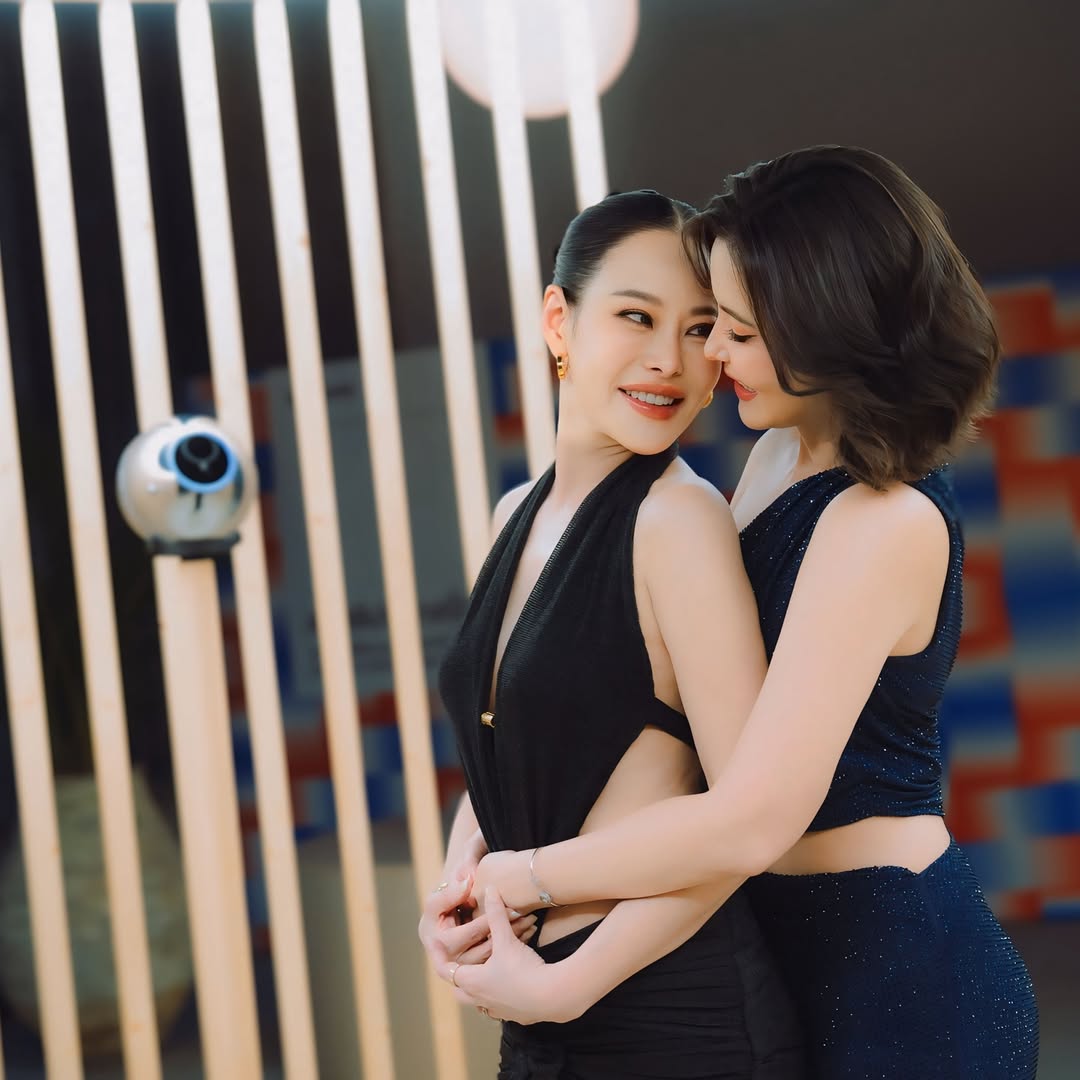 หนิง - ปณิตา พัฒนาหิรัญ