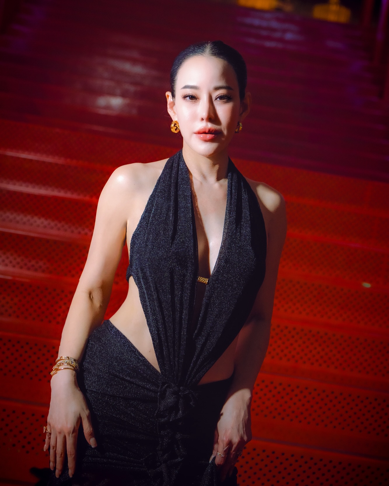 หนิง - ปณิตา พัฒนาหิรัญ