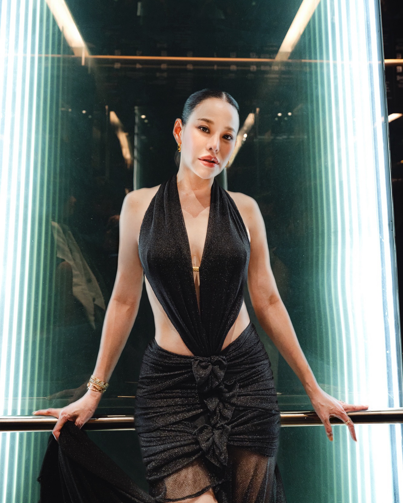 หนิง - ปณิตา พัฒนาหิรัญ