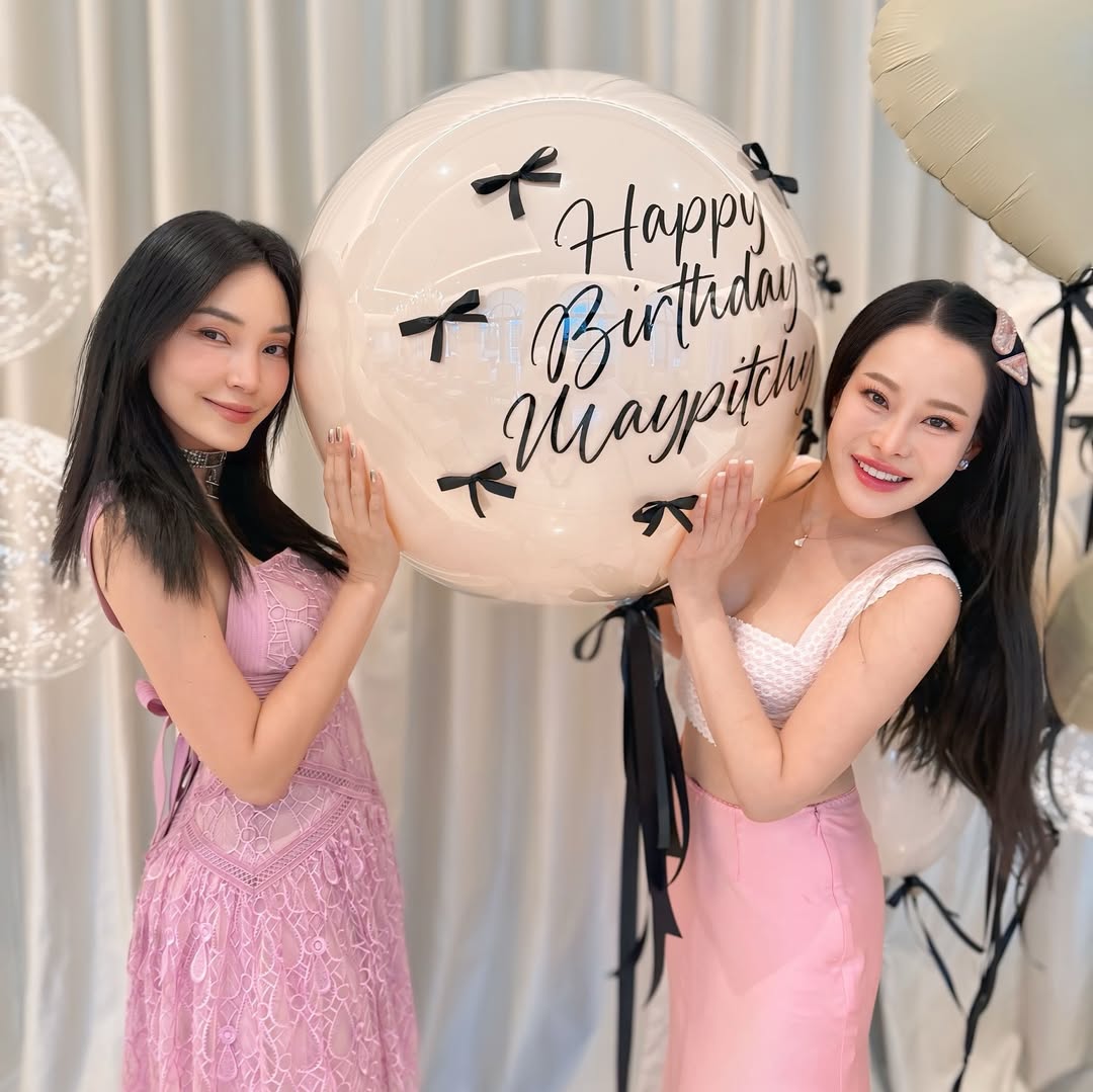 หนิง - ปณิตา พัฒนาหิรัญ