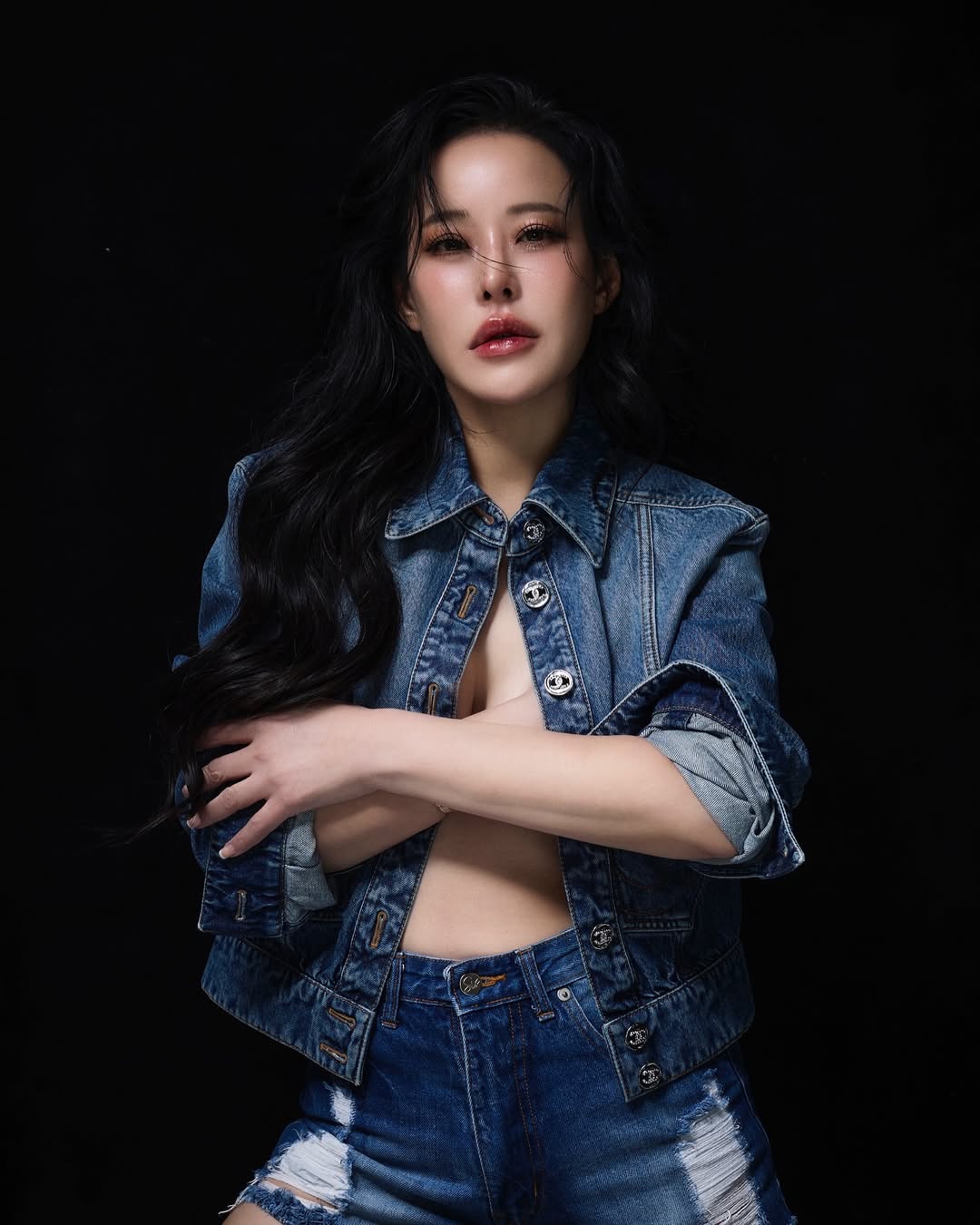 หนิง - ปณิตา พัฒนาหิรัญ