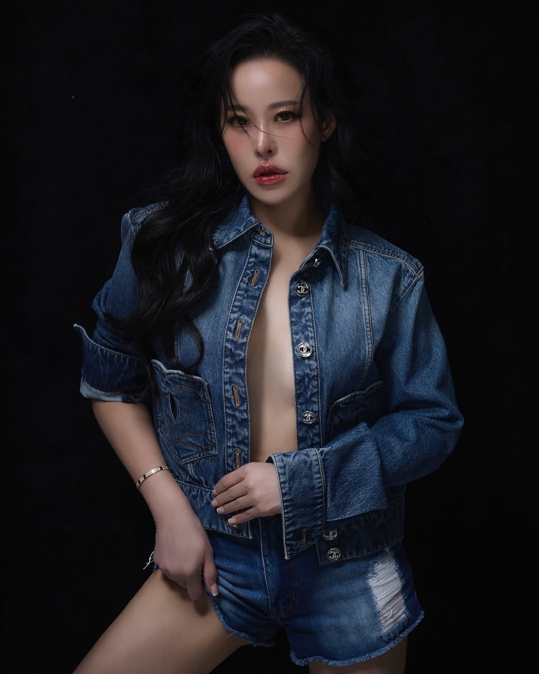 หนิง - ปณิตา พัฒนาหิรัญ
